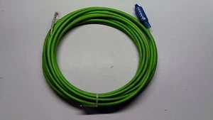 Cable de señal Kübler M23 12 pines 15m para Siemens Sinamics - Imagen 1 de 3