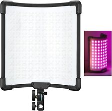 Godox FH50R Flexible LED Light 62W RGB Photography Video Light 2500K-10000K CRI≥