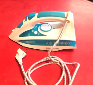 Dampfbügeleisen Russell Hobbs 20562-56 Steamglide Professional 2600W - neuwertig - Bild 1 von 1