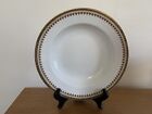 Wedgwood &amp; Co Tunstall Bowl / Plate 7469 - Civil Service Cooperative Society NSW