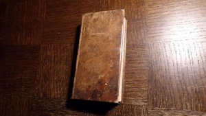 L'ECOLE DU MONDE - Tome III et IV - Du 9e au 16e entretien - Mr. Le Noble 1700 - Bild 1 von 8