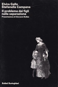 🔴  ELVIRA GALLO - STEFANELLA CAMPANA - IL PROBLEMA DEI FIGLI NELLA SEPARAZIONE - Foto 1 di 2