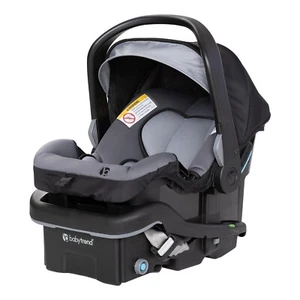 BABY TREND EZ-LIFT PRO INFANT CAR SEAT DASH TAN CS03F39A - Picture 1 of 11