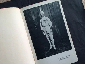 "Hans Stosch" Sarrasani 1940/330 S sehr gut erh.viele sw Fotos mit Billy Jenkins - Bild 1 von 9