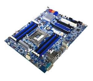 Lenovo ThinkStation S30 LGA2011 DDR3 Motherboard 03T6734 Socrates - Parts Only! - Picture 1 of 5