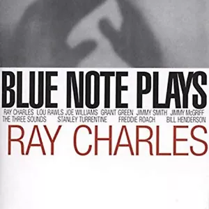 Blue Note Plays Ray Charles By Various Artists , Music CD - Imagen 1 de 1