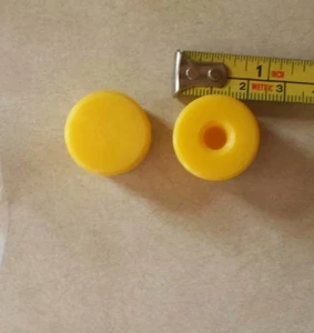 Puntas de repuesto Bearcat 33A para martillos RT 33 - Imagen 1 de 2