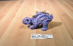 Hasbro Playskool Stegosaurus 2008 (390-091) - Imagen 1 de 5
