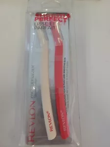 Revlon Smooth & Perfect Face DeFuzzer NEW! - Picture 1 of 1