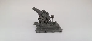 30,5cm M.11 Mörser Skoda 305mm Howitzer Bausatz 3D Druck 1:87 - 1:35 - Bild 1 von 5