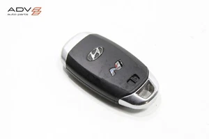 HYUNDAI VELOSTER N SMART KEYLESS ENTRY REMOTE KEY FOB OEM 2019 - 2022 - Picture 1 of 5