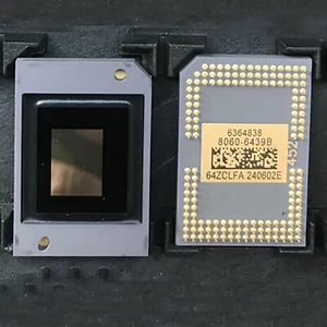 Zerlegen/Neuer Projektor DMD Chip 8060-6038B 8060-6039B/8060-6438B/8060-6439B - Bild 1 von 9