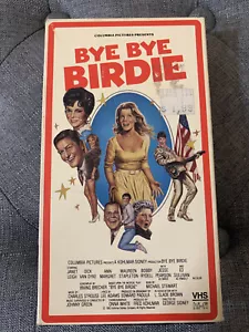 Bye Bye Birdie (VHS) - Bild 1 von 1