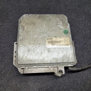 Control unit 9623414580 0261200807 PSA Bosch Peugeot - Bild 1 von 5