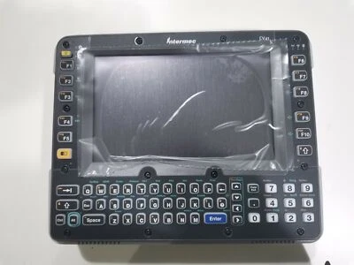 New OEM (CV41ACA1A1ANA01A) Intermec CV41 Vehicle Mount Data Terminal Computer - Imagem 1 de 4