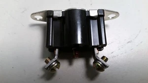 Klixon 7849-2-20 Texas Instruments MCI 7C-13-128 Circuit Breaker 20-Amp - Foto 1 di 1