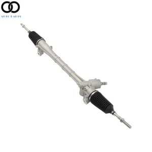 For 2010-2015 Toyota Prius Power Steering Rack and Pinion Assembly with Tie Rods - Picture 1 of 13