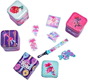 DreamWorks Trolls World Tour Prince D Lata - Imagen 1 de 1