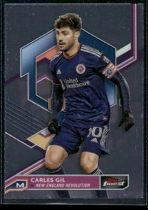 Finest MLS #74 2023 Carles Gil - Imagen 1 de 2