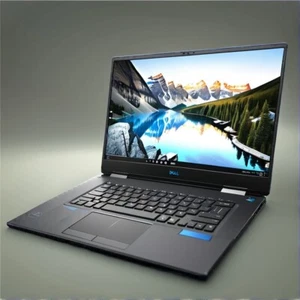 Laptop para juegos Dell Intel CPU Gen-16GB RAM 250GB SSD Unidad Windows 11 Oficina - Imagen 1 de 7