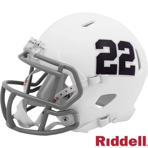 Kansas State Wildcats Willie Mini Speed Replica Helmet [NEW] NCAA Miniature Desk Cover