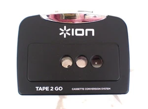 Ion Tape 2 Go Cassette Conversion System - Picture 1 of 4