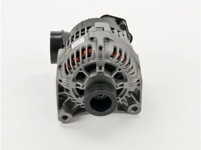 For 1996-1999 BMW 328i Alternator Bosch 97621BRCJ 1998 1997 2.8L 6 Cyl - Image 1 of 2