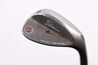 Titleist Vokey SM 2009 Lob Wedge / 58 Grad / Wedge Flex Titleist Vokey Schaft - Bild 1 von 4
