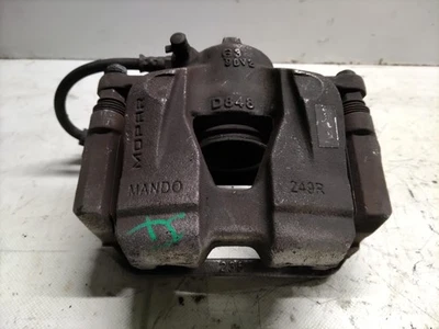 PINZA FRENO ANTERIORE SINISTRA PER JEEP Compass Serie 68346907AB 55280444 Diese - Immagine 1 di 4