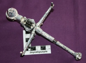 Airfix ROTJ Star Wars B-Wing Heavy Assault Starfighter 1:94 scale model. - Picture 1 of 5