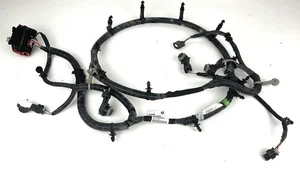 2019-2023 Jeep Cherokee Rear Bumper Wiring Harness Connector Parking Sensors OEM - Picture 1 of 5