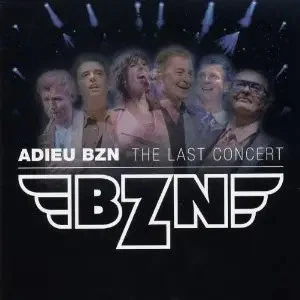 2xCD Bzn Adieu BZN - The Last Concert FAT BOX Universal - Bild 1 von 1