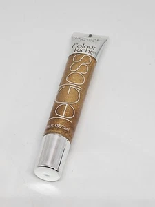 L'Oreal Colour Riche LE GLOSS Lip Gloss 681 THE MUSE'S SHINE 0.40oz - Picture 1 of 3