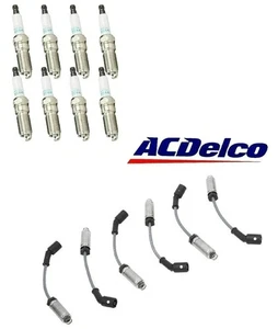 Tune Up Kit "OEM" for 2014-2016 Chevrolet Silverado GMC 1500 4.3L V6 - Picture 1 of 3