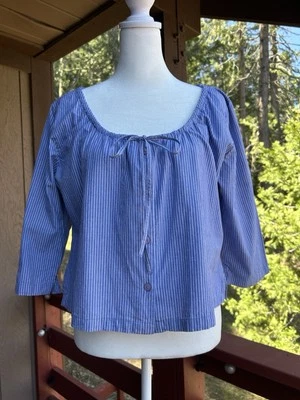 Vintage Tops  - Image 1 of 4