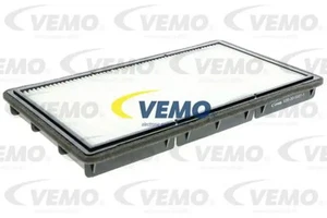 Cabin filter Pollen Filter V20-30-1001-1 VEMO for BMW ALPINA - Picture 1 of 1