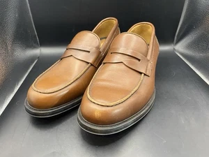 aquatalia mens shoes 8.5 - Picture 1 of 7