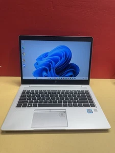 Portátil HP EliteBook 840 G6 14" (256GB SSD, Intel Core I5-8265u, 1.60 GHz, 16GB) - Imagen 1 de 11