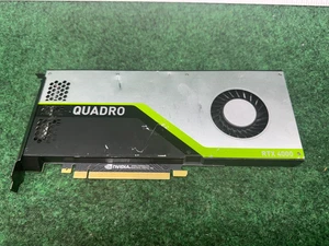 Nvidia Quadro RTX 4000 8GB Video Graphics Card 699-5G160-0500-810 - Afbeelding 1 van 11