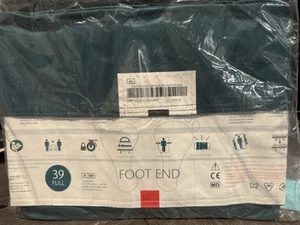 Sistema de transferencia de aire Hovermatt SPU Link 39x78 uso único para pacientes transpirable nuevo - Imagen 1 de 1