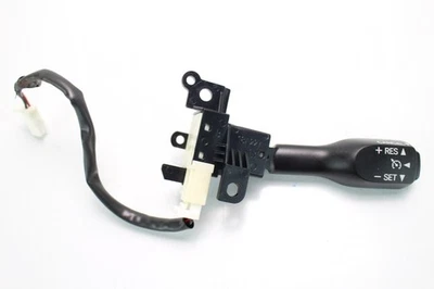 2013-2015 TOYOTA VENZA STEERING COLUMN CRUISE CONTROL SWITCH LEVER OEM - Image 1 of 4