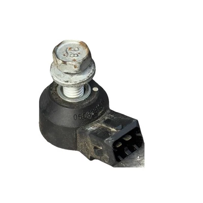 Chrysler 300 Jeep Wrangler Mopar 2007-2023 sensor de golpe 05033316AB fabricante original Foto 1 de 2