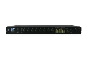 Metric Halo ULN-8 mkIV 3D USB-C/Ethernet Audio Interface - Picture 1 of 2