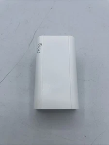 Ring Alarm Range Extender 1st Gen ZWave Repeater 4AR1S70EN0 - Picture 1 of 7