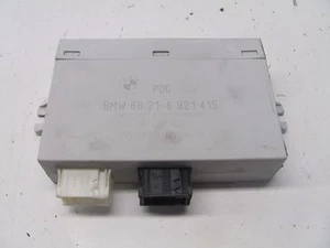 2001-2005 BMW 325i E46 Parking Distance Assistant Control Module OEM KM604264 - Picture 1 of 6