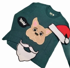 *TUCKER + TATE Holiday Changeable Top, Size 4t - Picture 1 of 8