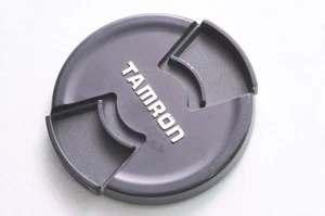 Tamron 72mm Front Lens Cap - Picture 1 of 2