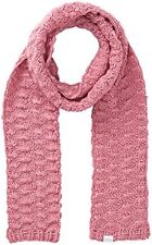 IGNITE Lacy W Damen Schal Tuch Strickschal, rosa Blush, One size