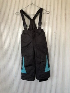 Pantalon de ski à bretelles Enfant Tex Kids 3/4ans - Imagen 1 de 8