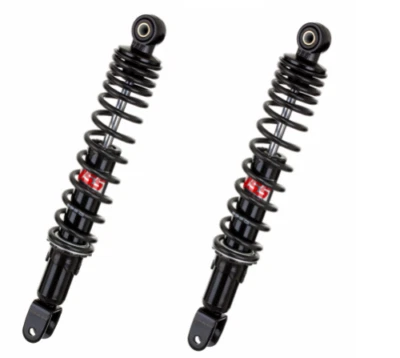 AMMORTIZZATORI POSTERIORI APRILIA LEONARDO 250 ST YSS DAL 99 AL 2004 REGOLABILI - Imagen 1 de 3